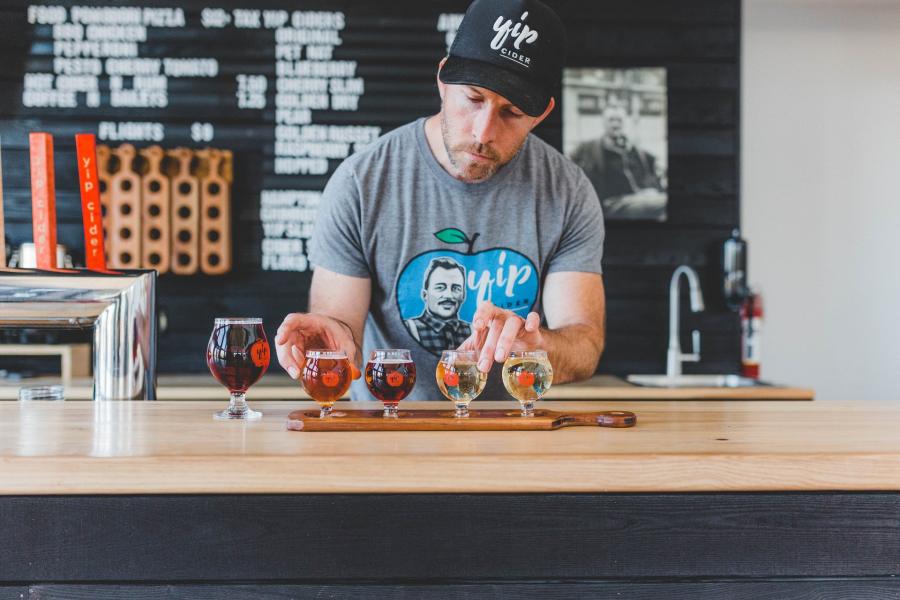 Ferries & Farms Road Trip / ExploreNB / Tourism New Brunswick